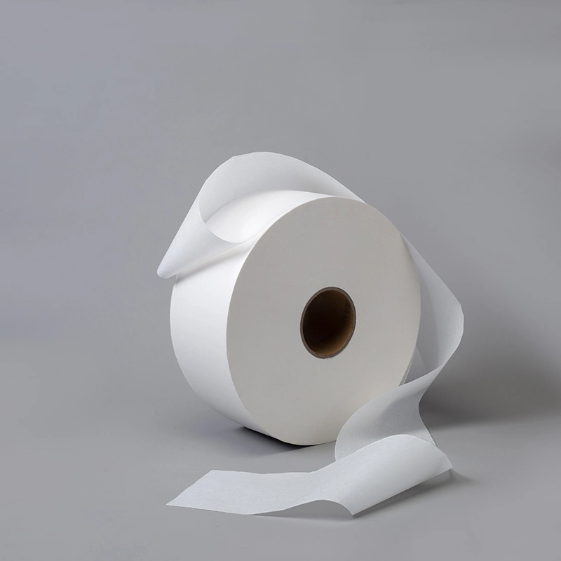 Filter Paper for Tea Bags & Coffee (non heat seal)