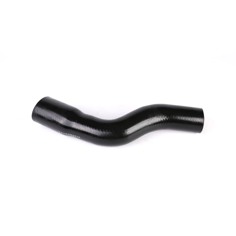 Hot Sales Excavator Parts PC300-8 Cooling Water Tank Hose 207-03-75640