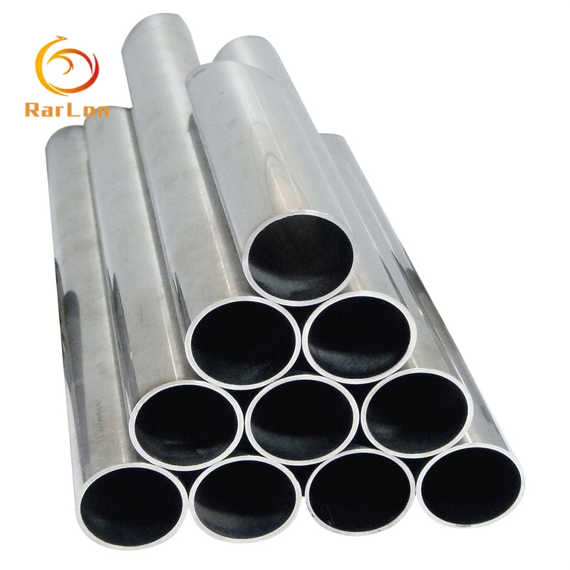 Factory Price 6063 Series Aluminium Extrusion Square Pipe Aluminum Shs Made in Tianjin