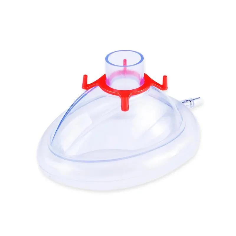 Ventilation simple Gasbag Resuscitator Ambu Sac Premiers secours