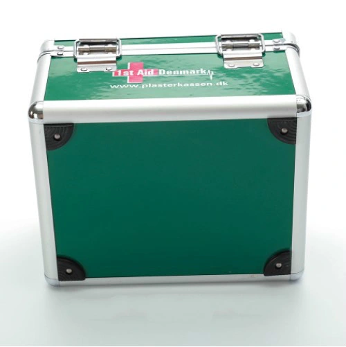 Medical Function Wall Mount Metal First Aid Kit