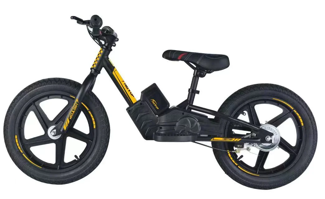مبيعات ساخنة التوازن الكهربائي الدراجة دراجة دراجة دراجة دراجة الدراجة الهوائية للأطفال