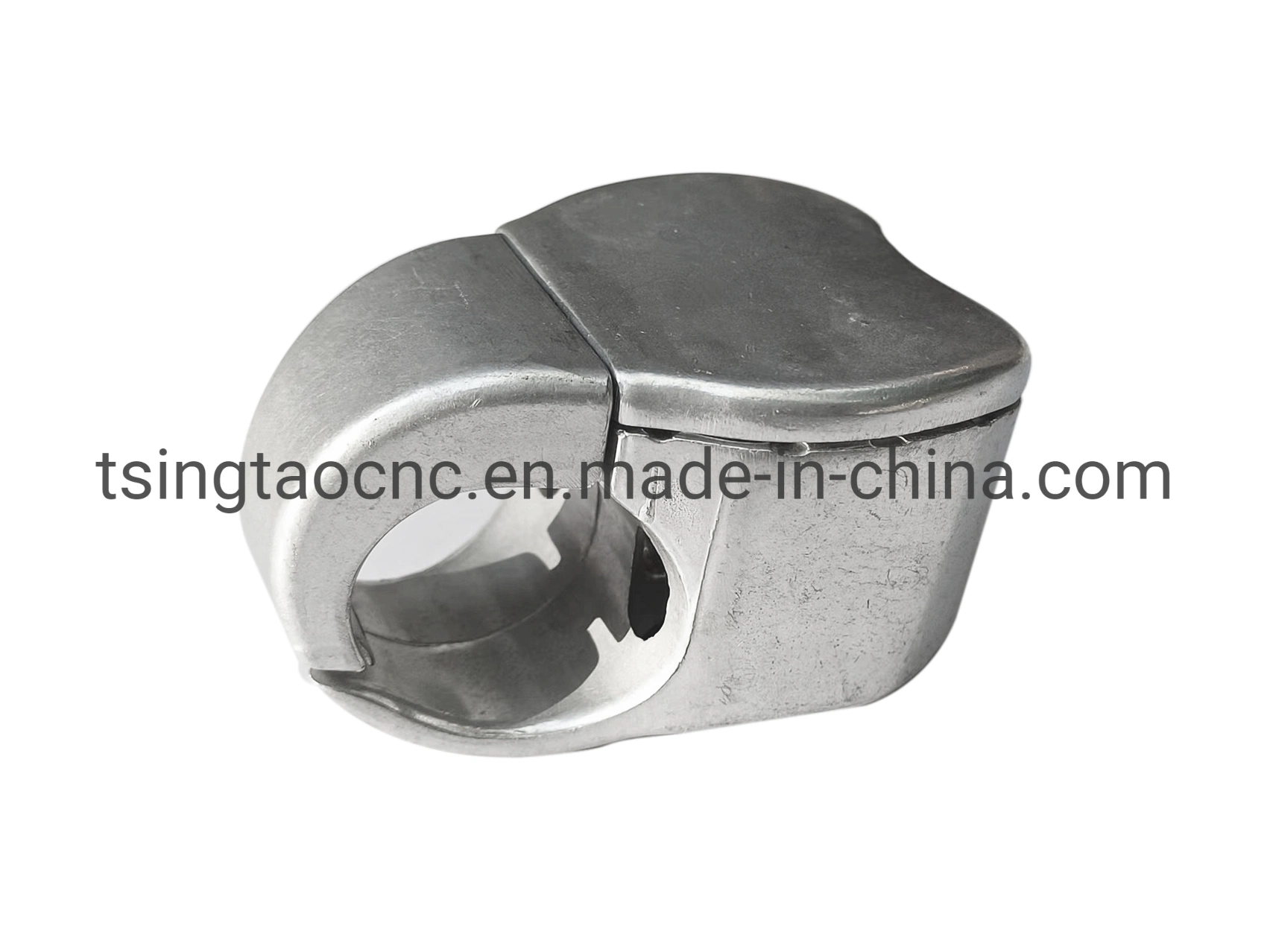 Customized Aluminum Gravity Die Castings Manufacturer