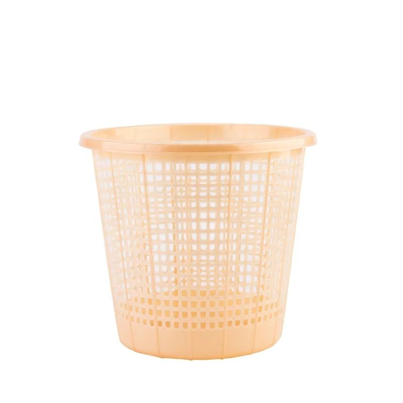 OEM Design Plastic Pedal Trash Cans