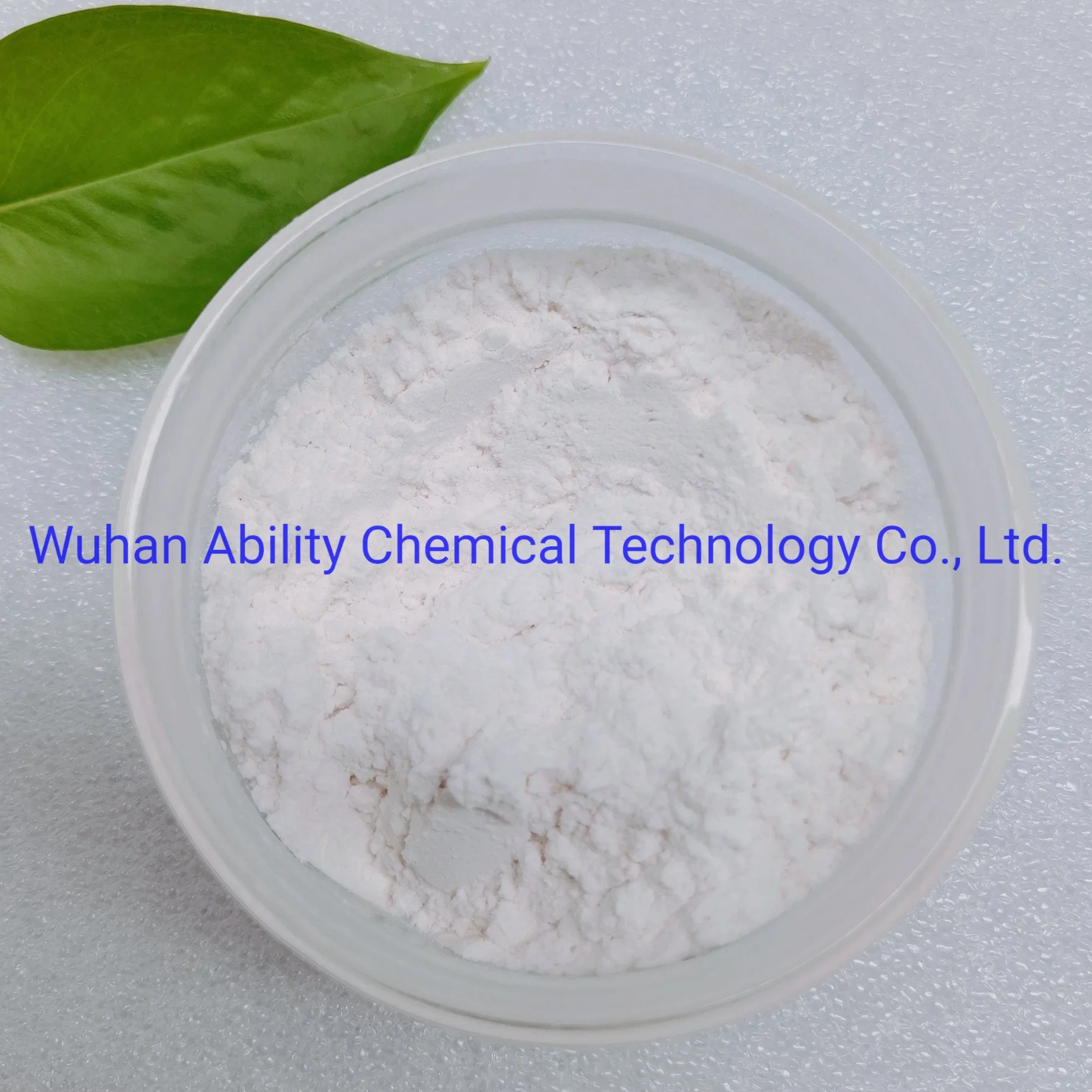 4-Hydroxy-3-Methoxycinnamic Acid 1135-24-6 Ferulic Acid Cosmetic Ingredient Health Food