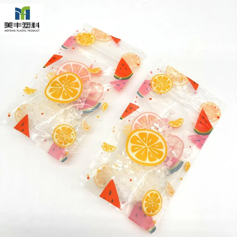 OEM China Cashew Nut Packaging Nuts Bags Dried Zipper Snacks Packs Food Snack Peanut Packing Roasted Stand up Pouch Dry Fruit Bag