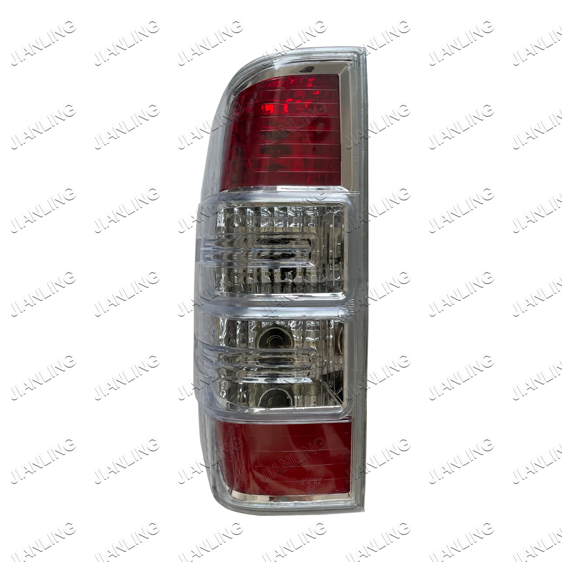 Auto Pick-up Tail Lamp for Ford Ranger2008 231-1955-Ae Halogen Lamp