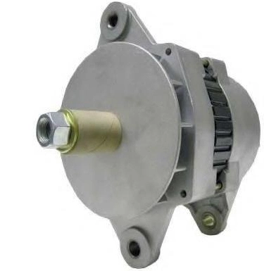 Alquiler/Auto alternador para Delco 21si el alternador (12V 115A) 7670