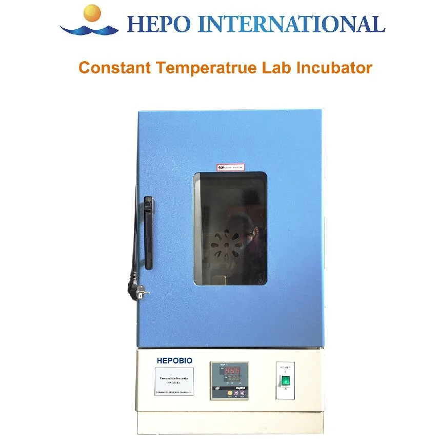 Mejor Precio Fabricante Specilizes en la producción de equipos de laboratorio, pruebas de iluminación y humedad Constant-Temperature incubadora, el secado de cajas, etc.