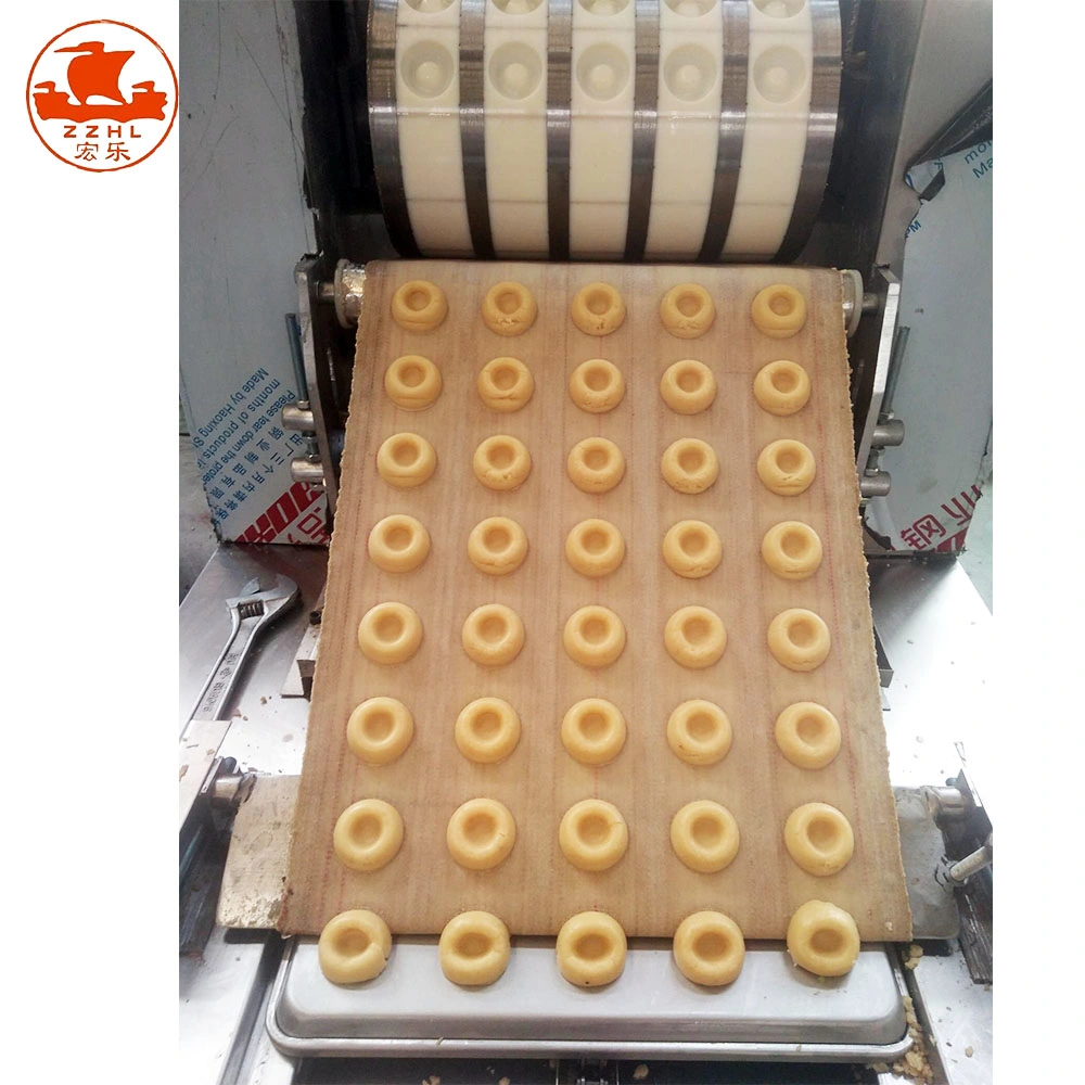 Machinery Product Cookie Production Line Automatic Biscuit Making Machine Price Hot Sale