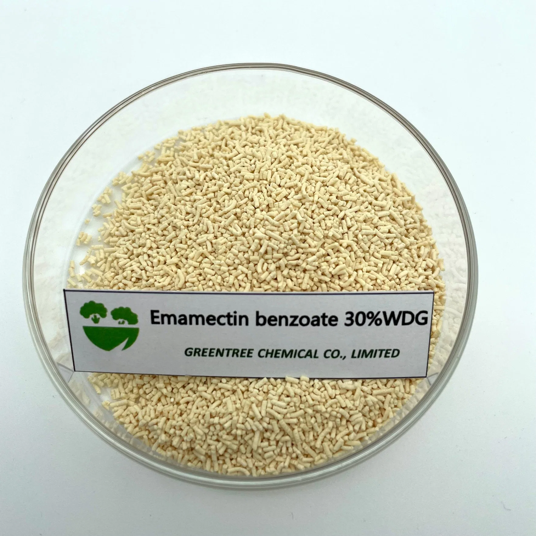 Benzoate CAS No. 155569-91-8 30% Wdgcompetitive Price Strict Quality Management