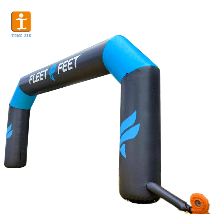 Precio Fatory Arco inflable para publicidad exterior