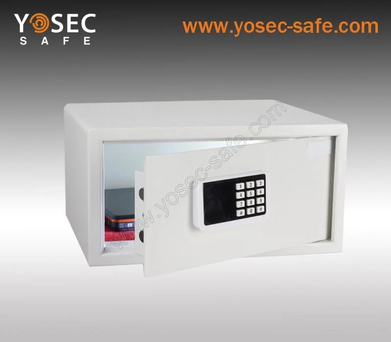 Laptop Size Security Electronic Room Safe for Five Star Hotel