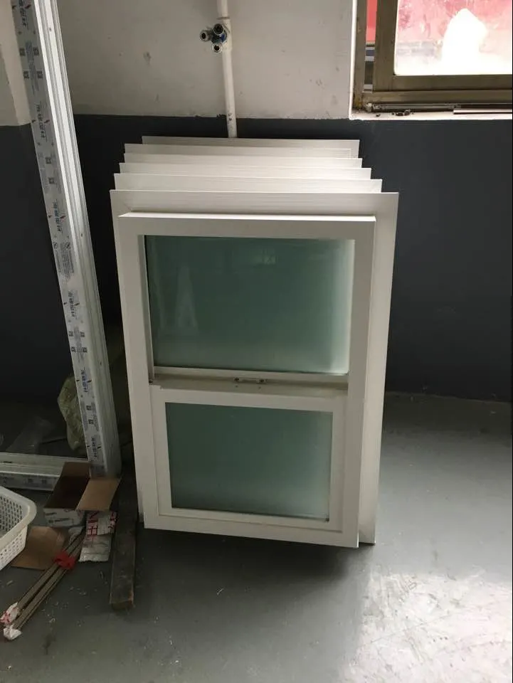 Superior Quality Interior Good Quality Windproof PVC Windows