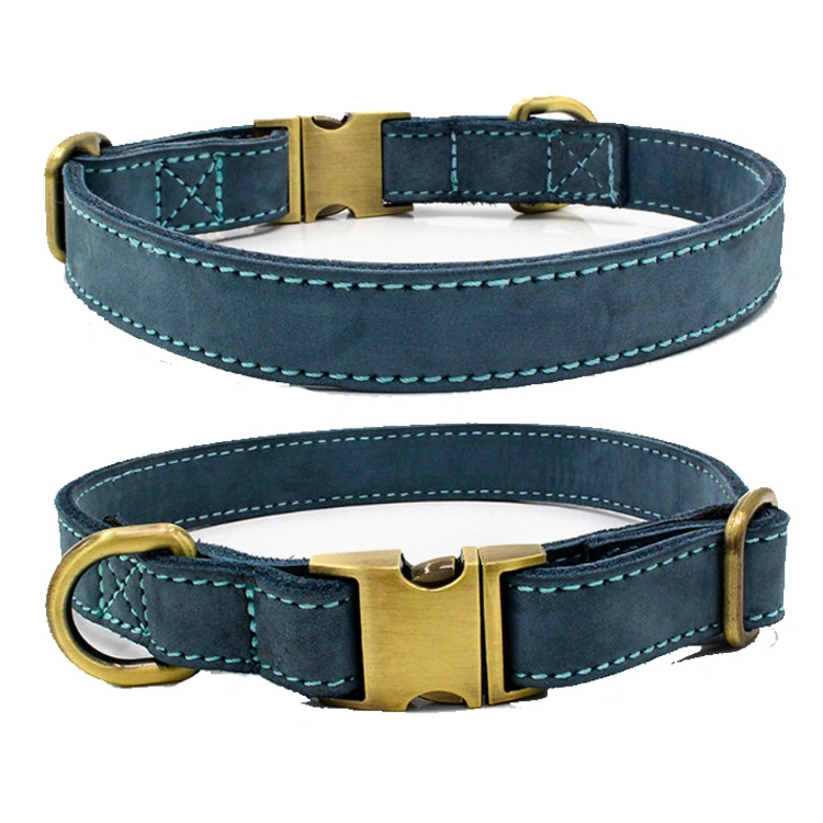 Hanyang Wholesale/Supplier Custom Dog Collar Machining Dog Leash Pet Product