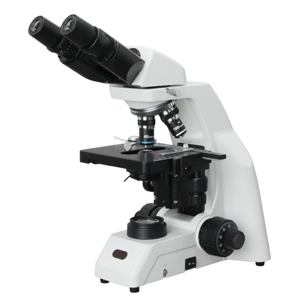 China Compound Biological Optical Laboratory Trinocular Microscope