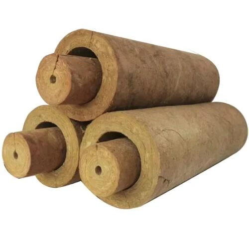 Good quality High Temprature Fireproof Insulation Mineral Rock Wool