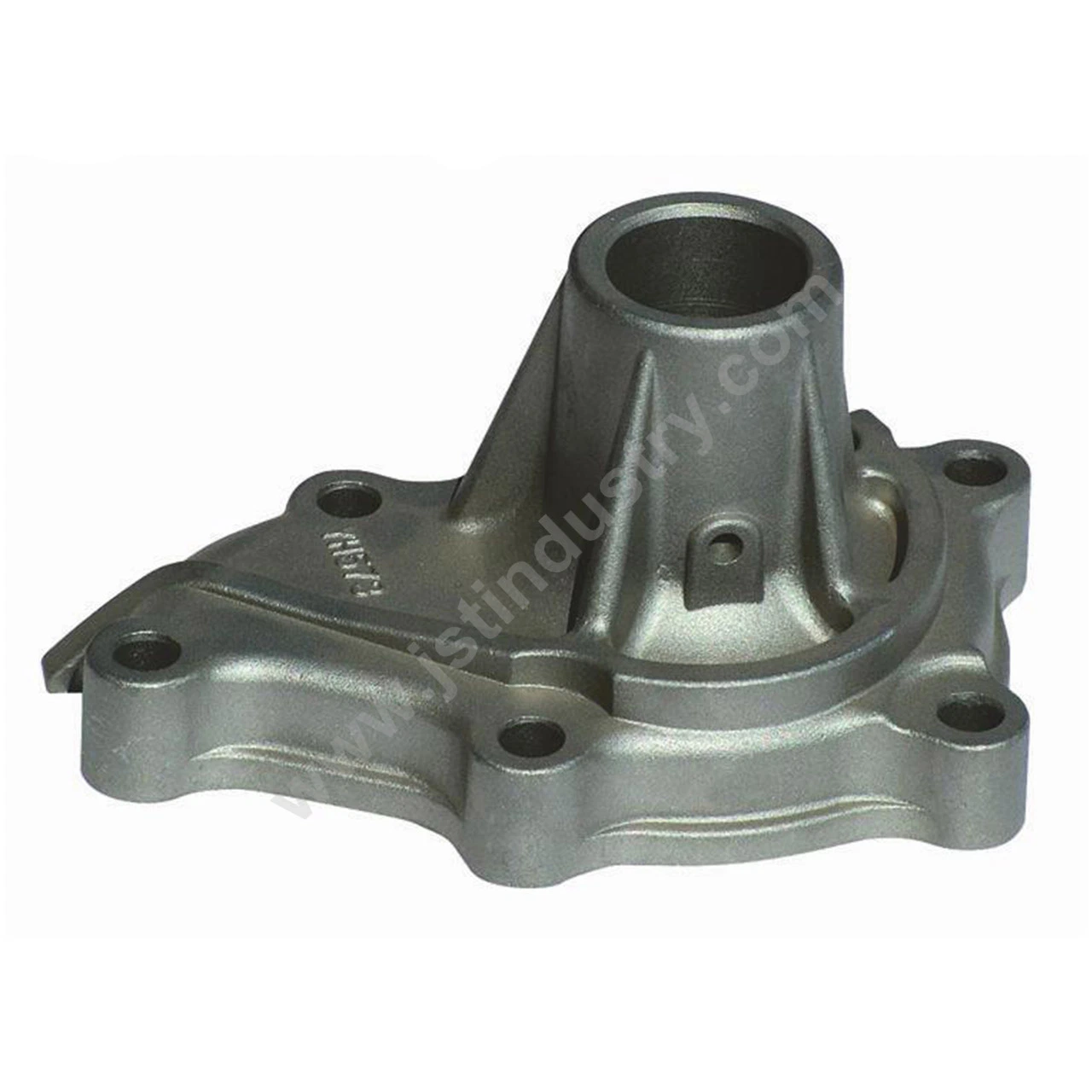 OEM Precision Anodizing Aluminum Investment/Gravity/Die Casting Suppliers