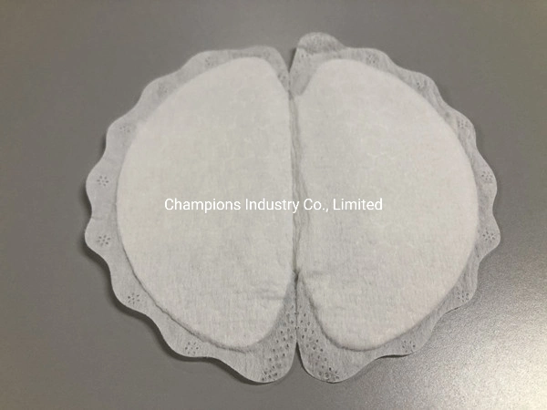 Готов к отправке индивидуальные одноразовые вкладыши для бюстгальтера кормящих для кормления грудью матери детские товары