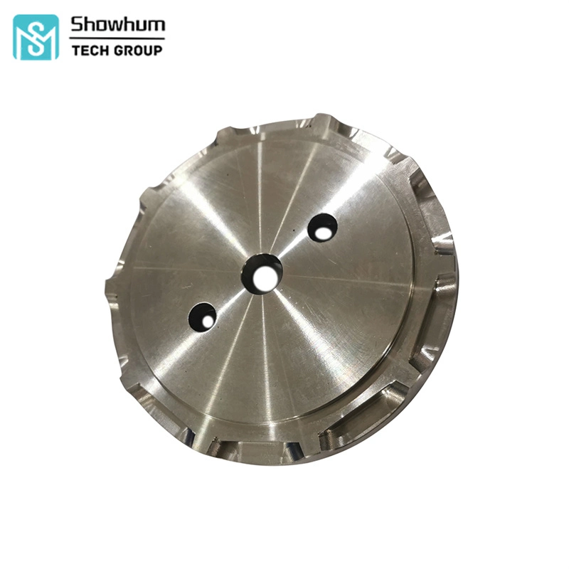 OEM Service CNC Turning Parts CNC Machining Service Aluminum Stainless Steel