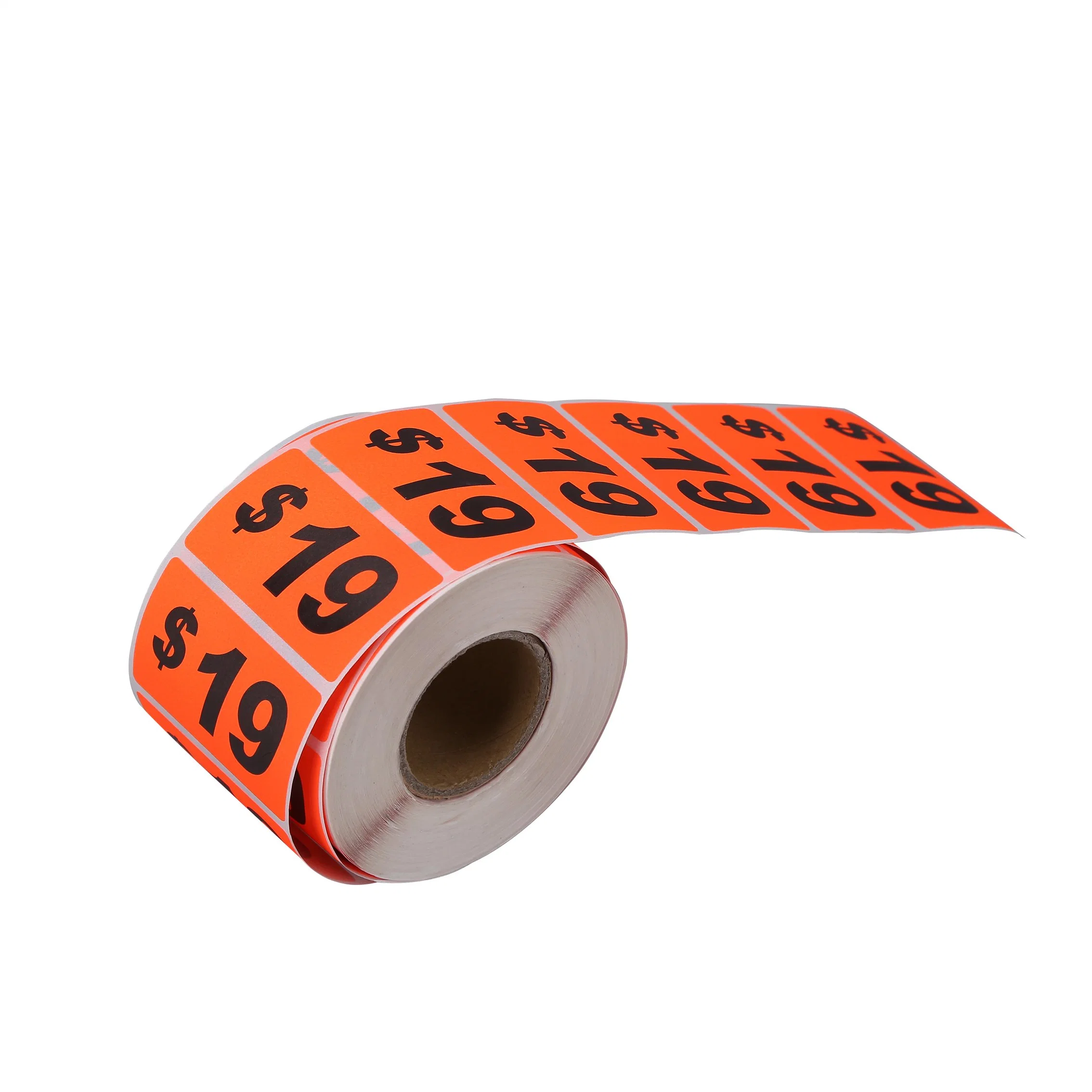 Hotest Seller Direct Label Rolls