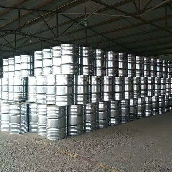 China Supplier 99.95% Purity Propylene Carbonate with Best Price