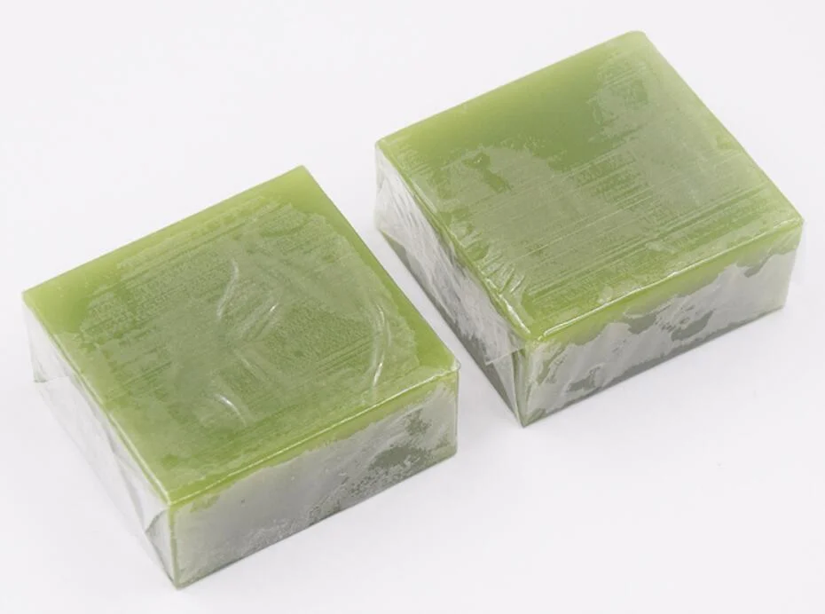 Private Label Plant Essential Oil Soap with Chinese Argy Wormwood Good Price