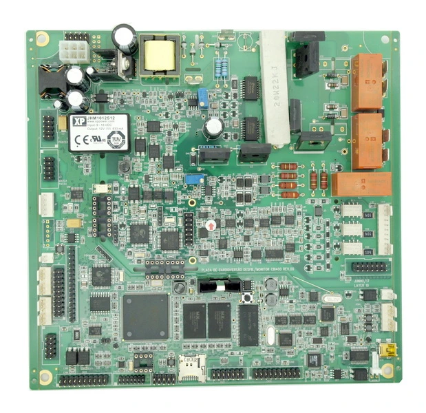 PCB Assembly Services for Consumer Telecom Products in OEM/ODM of Electronics Products PCBA