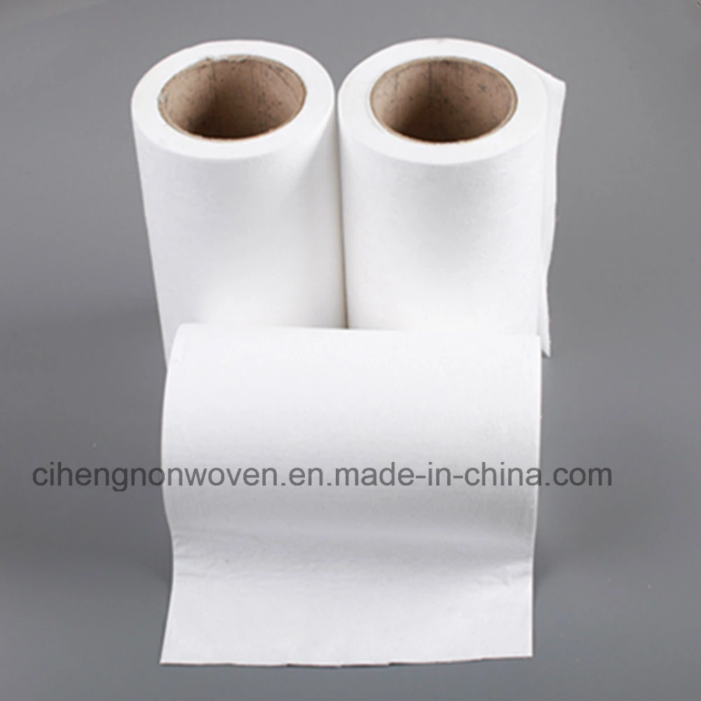 40 GSM PP Spunbonded Nonwoven Home Textile