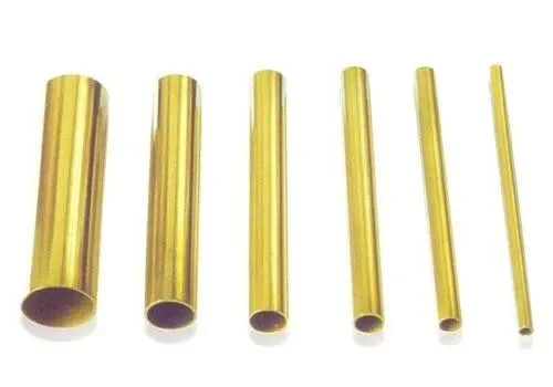 Copper Bar Hbi59-1.5b/Hbi59-1.5clead-Free Free Cutting Brass Gold