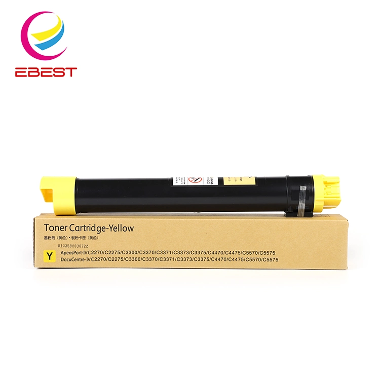 New Premium Compatible DC2270 Toner Cartridge for Xerox Docucentre IV C2270 C2275 Refill Black Laser Toner