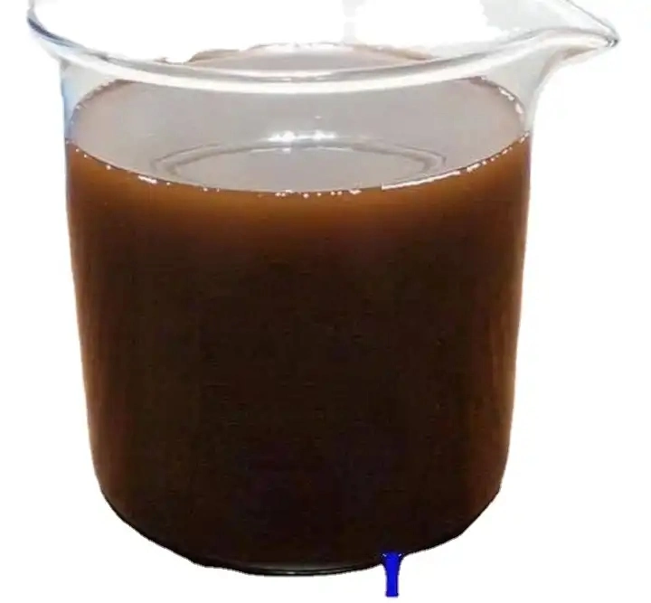 High quality/High cost performance  Seaweed Enzyme Extract Liquid Fertilizer for Organic Fertilizer