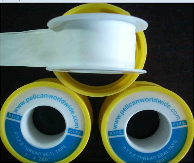 PTFE Thread Sealing Tape, PTFE Sealing Tape (3A3007)