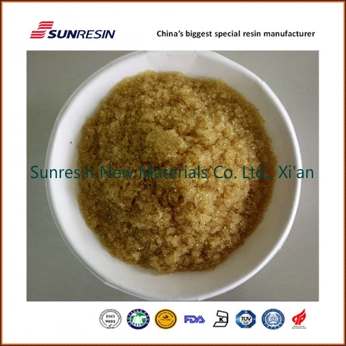 Seplite&reg; Mixed Bed Ion Exchange Resin Manufacturer