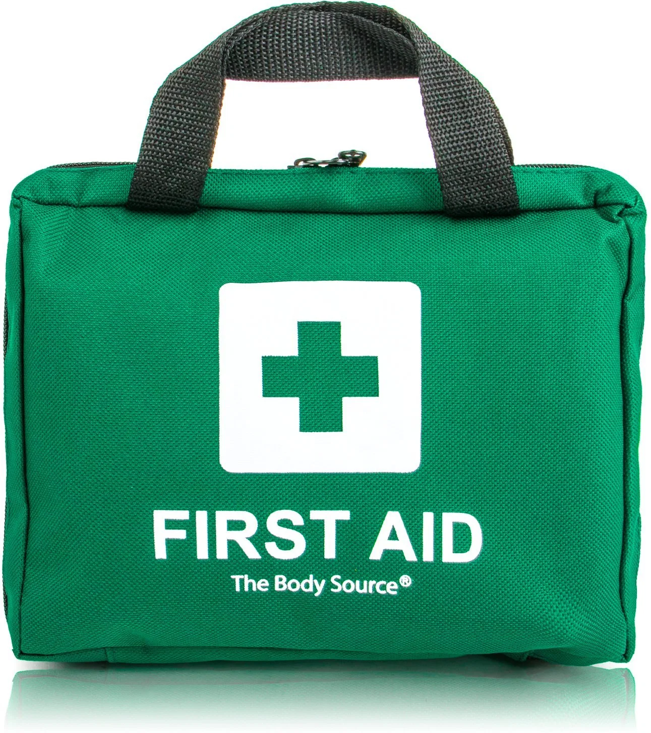 Premium First Aid Kit Emergency Bag for Car Home Travel