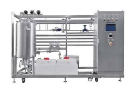 Pharmaceutical Automatic Biological Wastewater Inactivation Water Treatment System Shanghai Factory