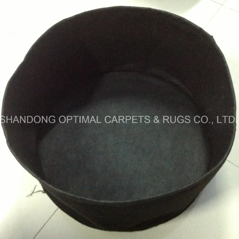 Garden Planter Wholesale/Supplier Large Fabric Flower Pots Grow Bags