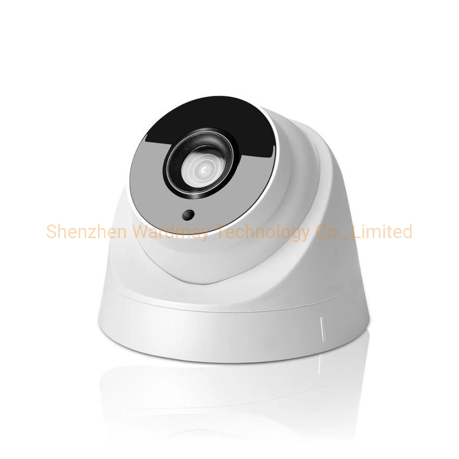 Wardmay 16 Channel Home Security 4MP Ahd CCTV Camera System