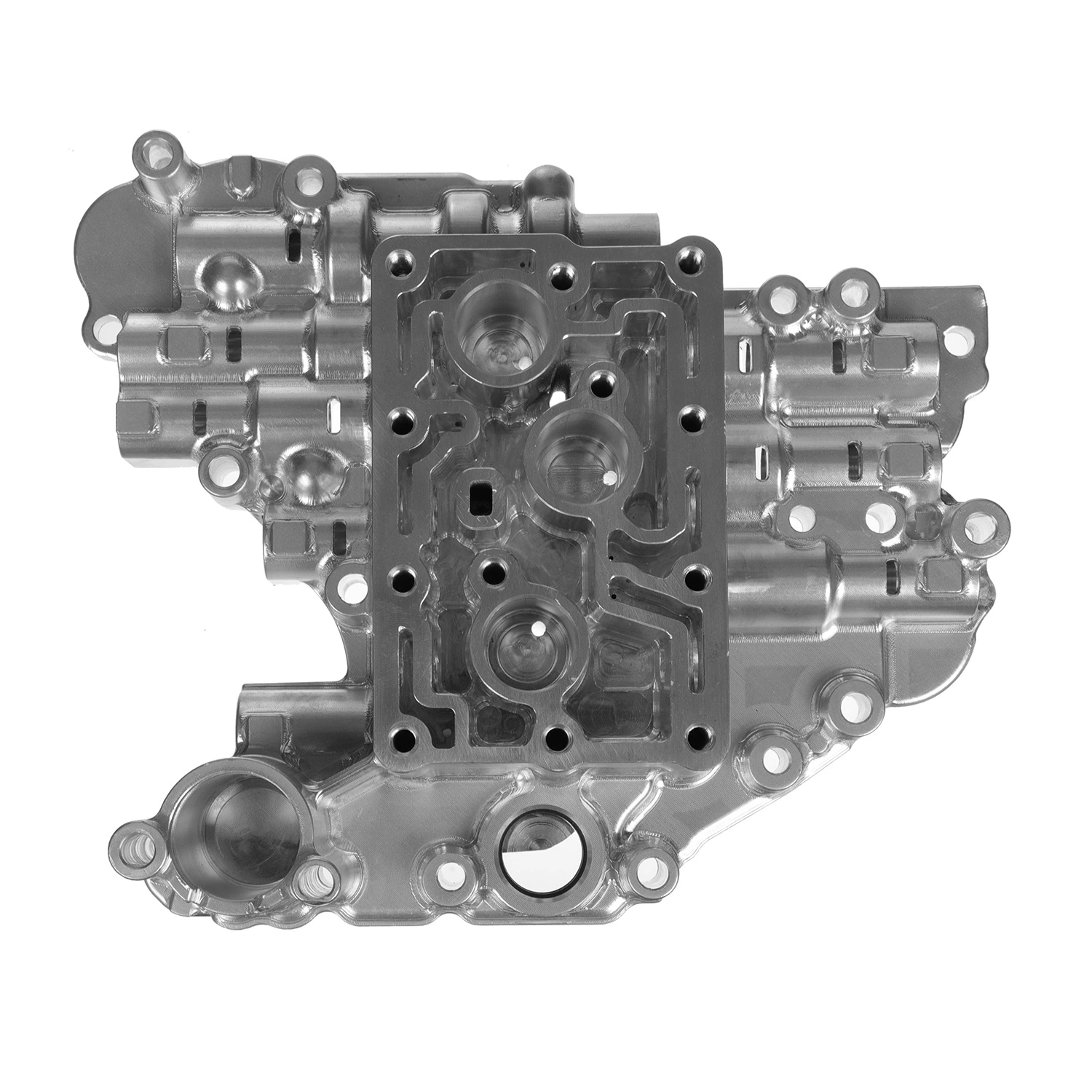 Metal Processing Machinery OEM Customized 3D Printing Sand Cores Patternless Casting Manufacturing New Energy Powertrain Parts by Rapid Prototyping & Machining