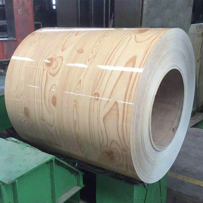 PPGI Steel Coil /Color Coated Steel Coil/ Prepainted Galvanized Steel Products Price List