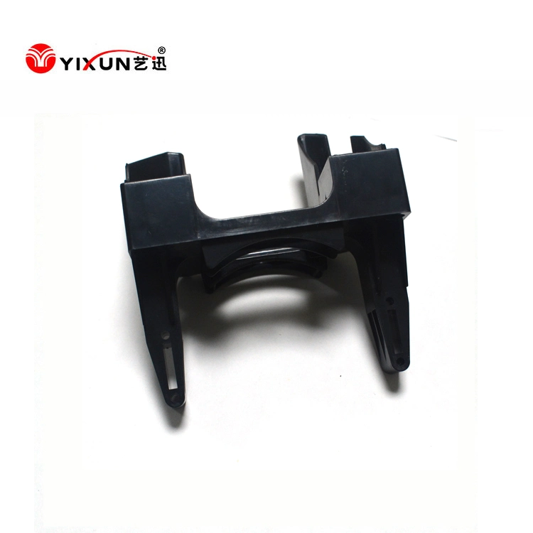 Customized PVC Fitting Spare Parts Plastic Injection Moulding