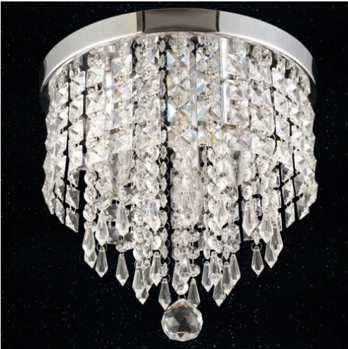 Modern Luxury Hotel Interior Lighting LED Ceiling Lighting