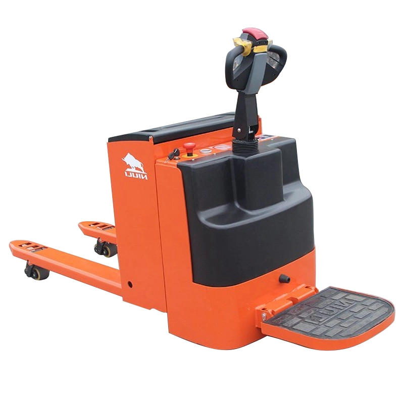 Best Sell Eletric Pallet Truck