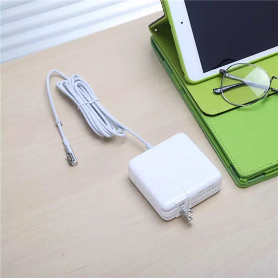 45W/60W/85W de puissance portable Adaptateur chargeur pour MacBook Pro Air Carte Magsafe