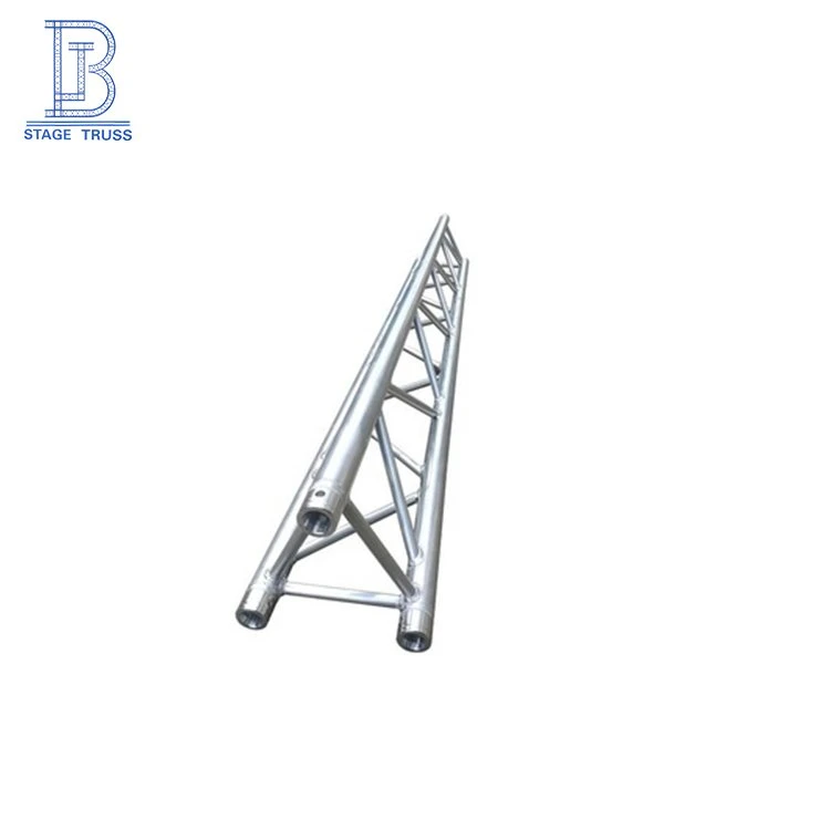 Wedding Party Event Show Lighting Aluminum Decorative Stand Truss Display
