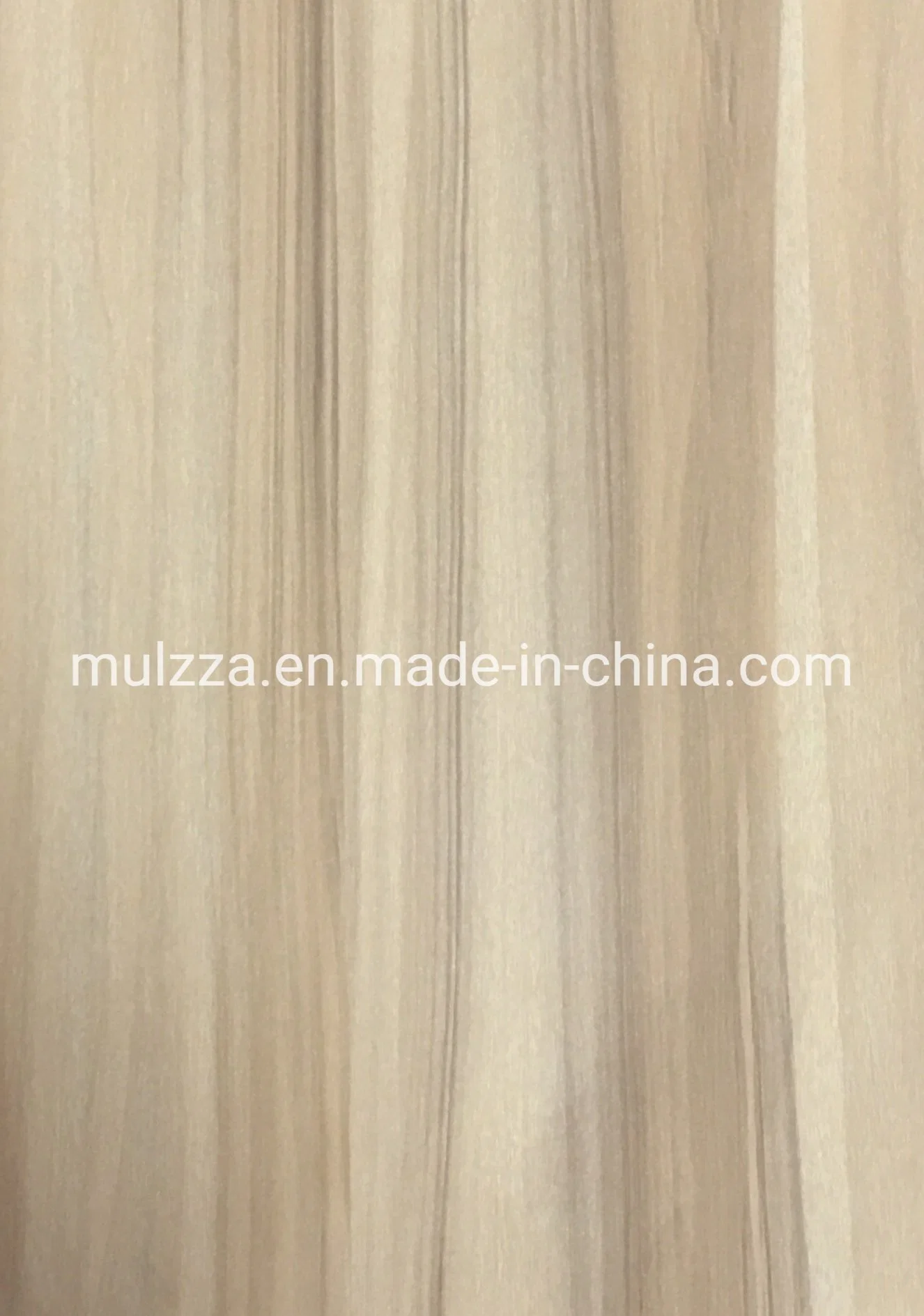 Melamine Impregnated Decorative Wood Grain Paper for Laminating Plywood