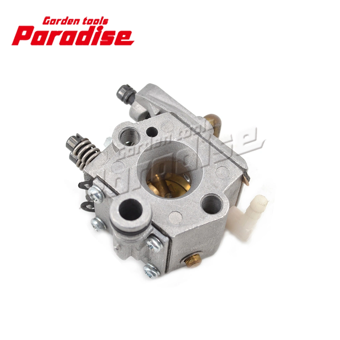 MS240 MS260 Carburetor ZAMA Power Garden Tool Gasoline Chainsaw Parts