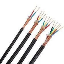 1*400mm2 Low Medium Voltage 0.6/1kv PVC Insulation Underground Electrical Power Cable for Power Transmission.