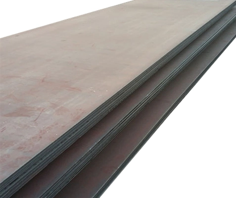 Wholesale/Supplier High quality/High cost performance  Carbon Steel Plate 2.5 mm Steel Plate Wear Resistant Steel Plate