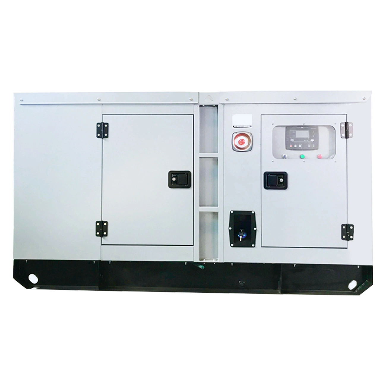 Single Phase 3 Phase 125kVA Diesel Power Generator UK Brand Engine Factory Price for Home